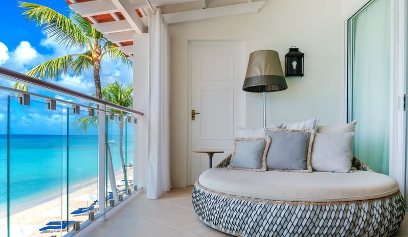 Fairmont Royal Pavilion Luxury Ocean Front 3